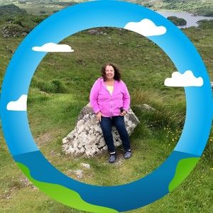 Meet your Posher, Kate